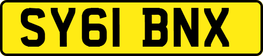 SY61BNX