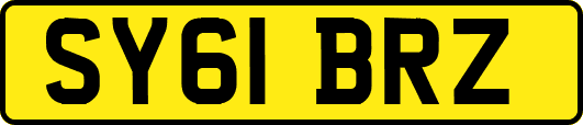 SY61BRZ