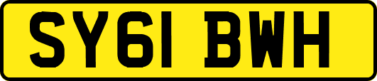 SY61BWH