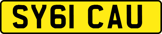 SY61CAU