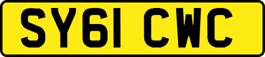 SY61CWC