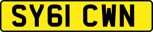 SY61CWN