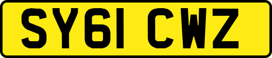 SY61CWZ