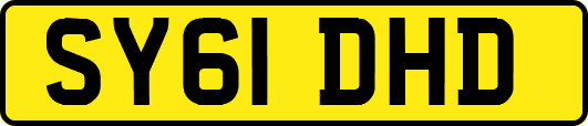 SY61DHD