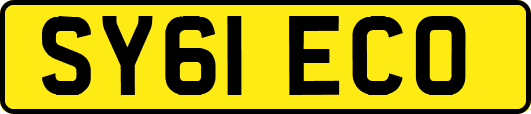 SY61ECO