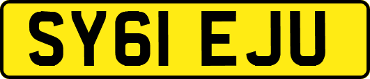 SY61EJU