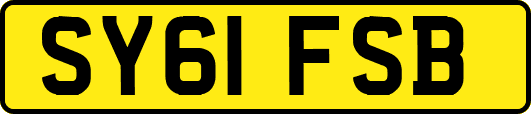 SY61FSB