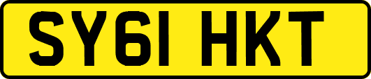 SY61HKT