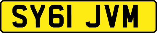 SY61JVM
