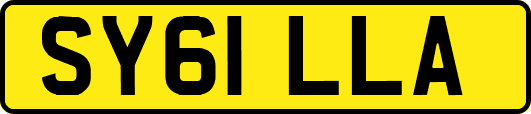 SY61LLA