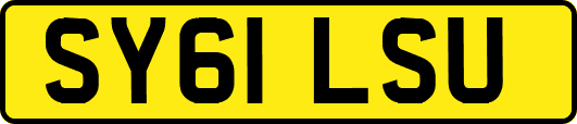 SY61LSU