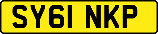 SY61NKP