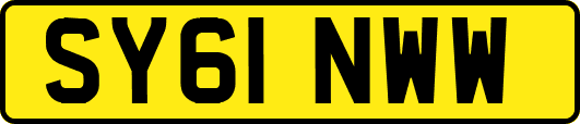 SY61NWW