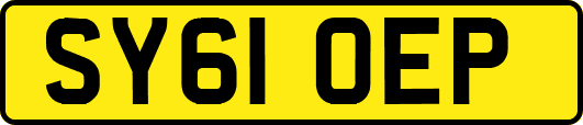 SY61OEP