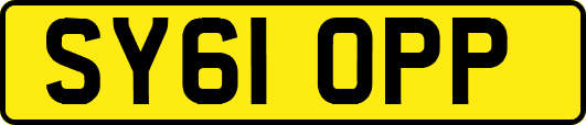 SY61OPP