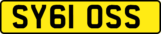 SY61OSS