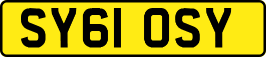SY61OSY