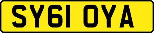 SY61OYA