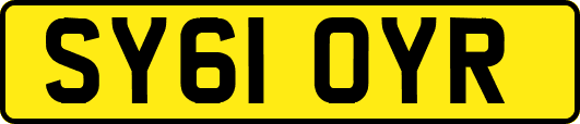 SY61OYR