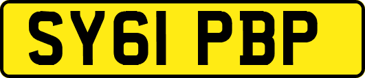 SY61PBP