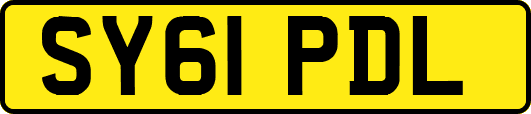 SY61PDL
