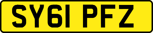 SY61PFZ