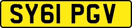 SY61PGV