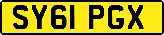 SY61PGX