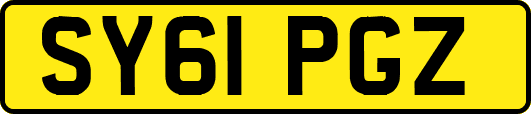 SY61PGZ