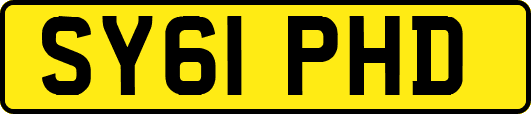 SY61PHD
