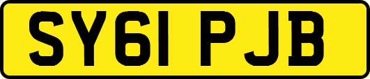 SY61PJB