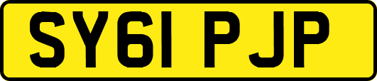 SY61PJP