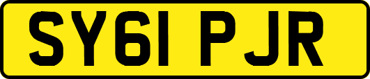 SY61PJR