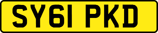 SY61PKD