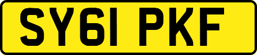 SY61PKF