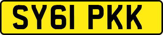 SY61PKK