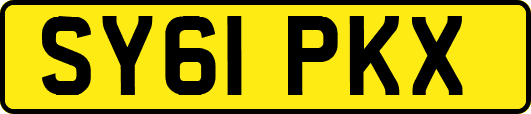 SY61PKX