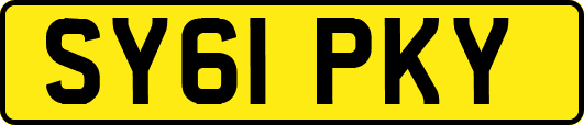SY61PKY