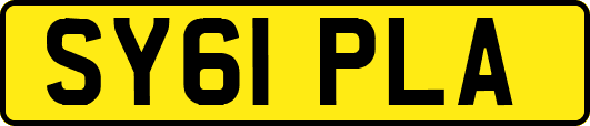 SY61PLA