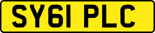 SY61PLC