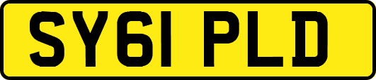 SY61PLD