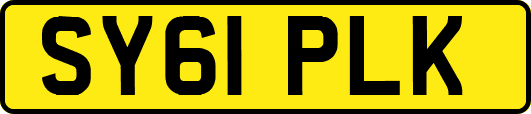 SY61PLK