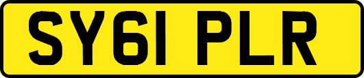 SY61PLR