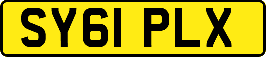 SY61PLX