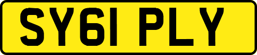 SY61PLY