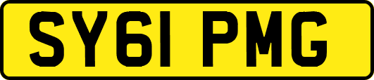 SY61PMG