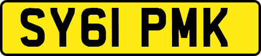 SY61PMK
