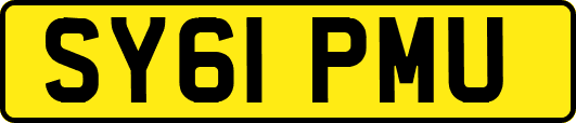 SY61PMU