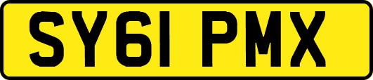 SY61PMX