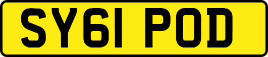 SY61POD